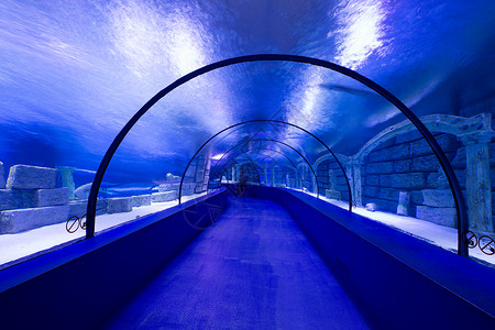 水下隧道图片