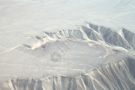 Nazca线Unesco世界遗产址图片