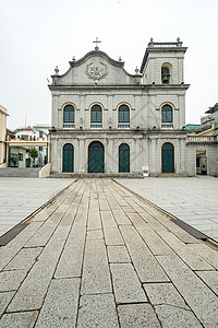 澳门图片