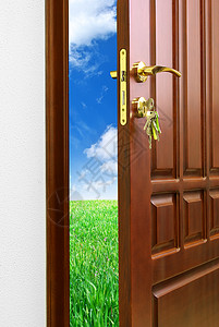 门道概念设计的要素图片