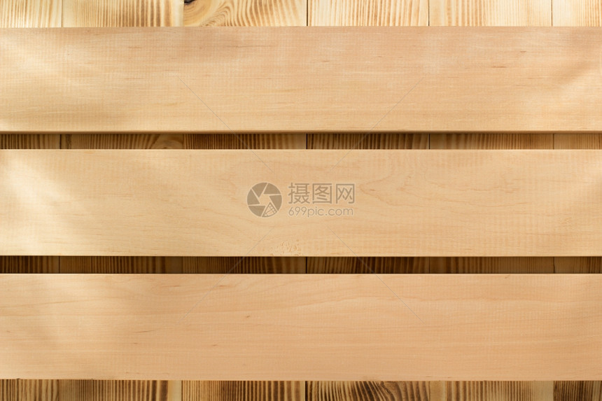 木制板的木背景图片