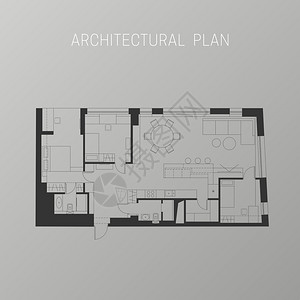 家具计划房子建筑图片