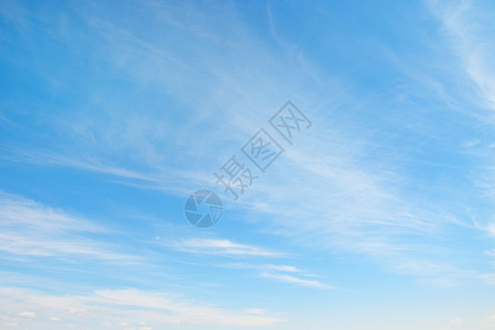 天上的云彩际背景图片