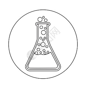 测试管图标图片
