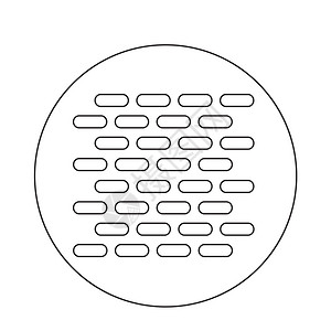 灰尘图标图片