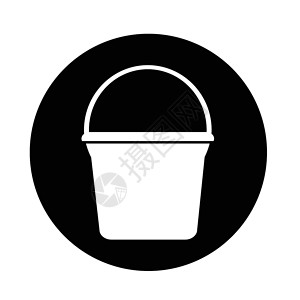 Bucket图标图片