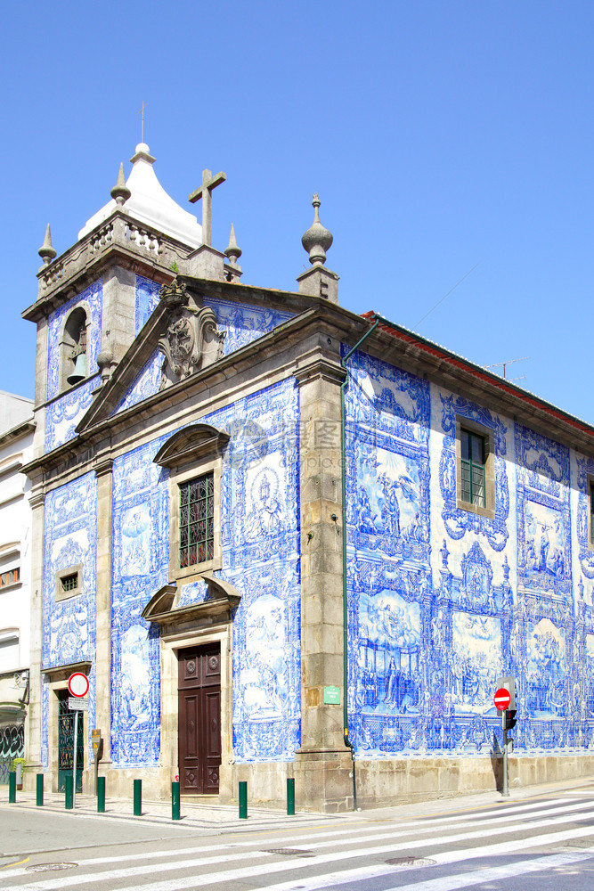 葡萄牙波尔图苏斯教堂图片