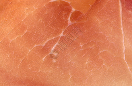 红火腿肉背景背景图片
