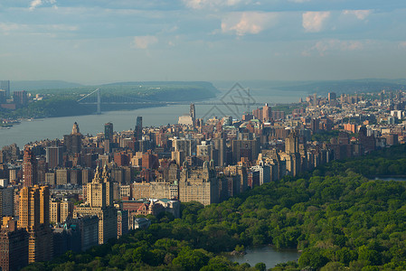 美国纽约市大楼图片