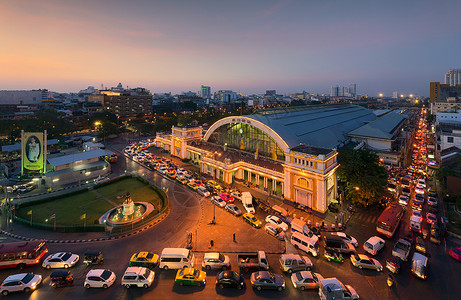 泰国曼谷2014年月日曼谷图片