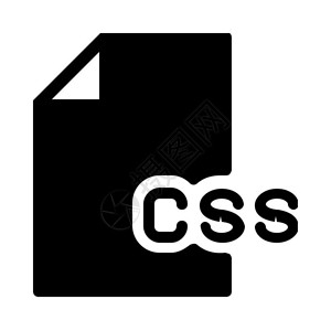 CSS文件类型背景图片