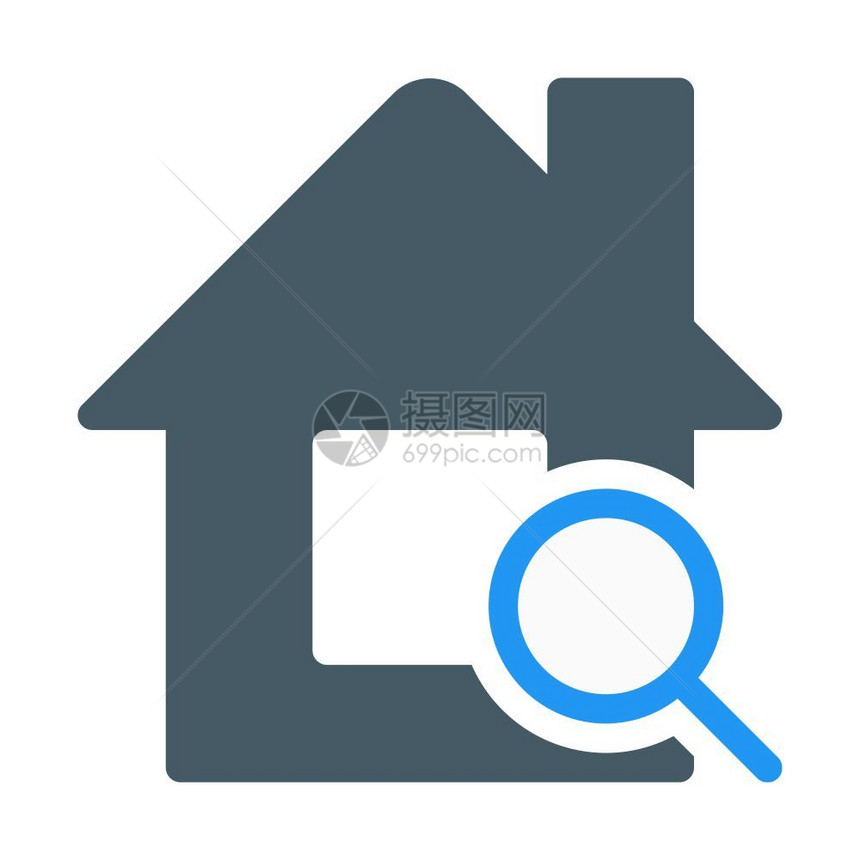 搜查房屋或财产图片