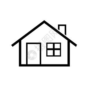 home图标简单符号图片