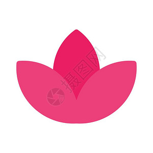 LotusSpa符号图片