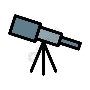 光学望远镜仪器图片