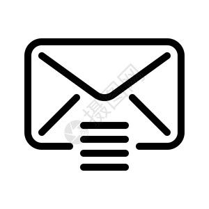 邮件列表和排序图片