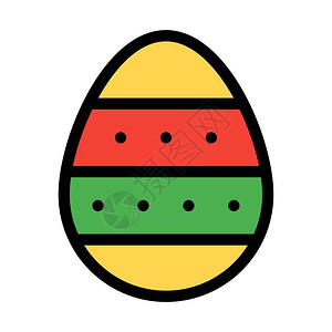 鸡蛋装饰图片