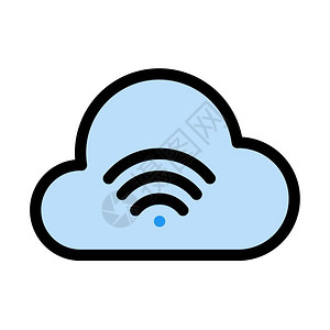 WiFi云服务图片