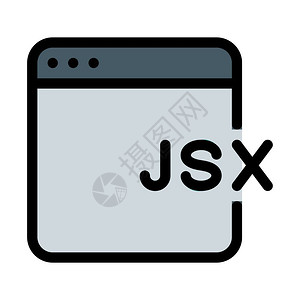 JSX脚本和编程图片