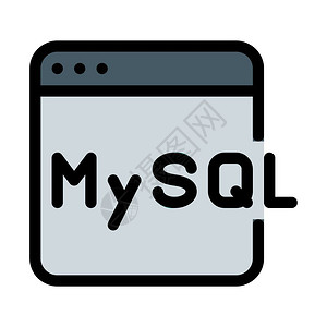 MySQL网络服务背景图片