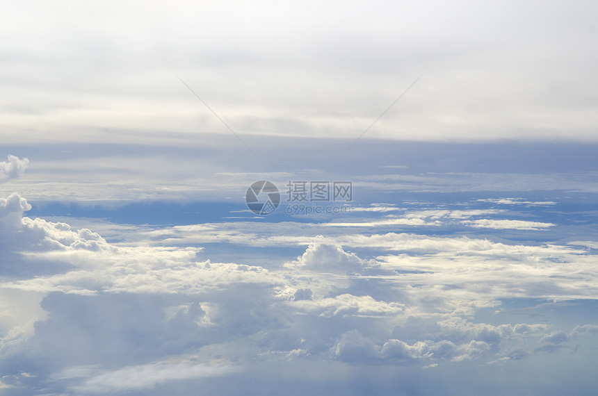 天云背景图片
