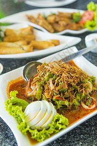 泰式国食品图片
