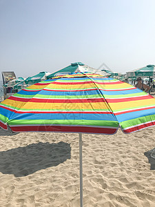 雨伞摄影美丽的海滩蓝色布尔coast编辑周六地貌自然海洋分裂荒凉放松海水夏季太阳苏尼旅游行伞排水背景