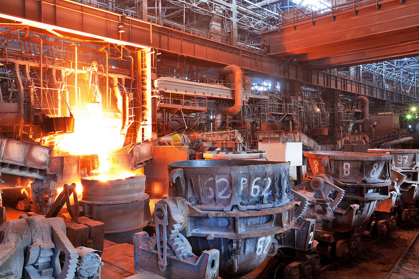 金属冶炼厂公开听觉讲习班图片