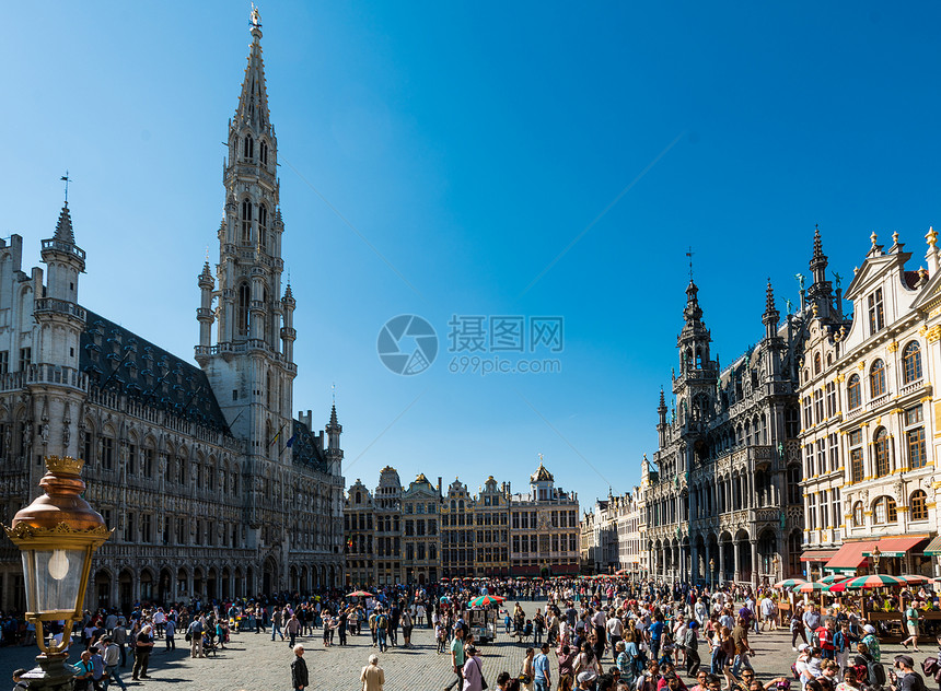2018年5月日至2018年5月大地方比利时布鲁塞尔图片