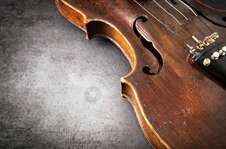 Violin乐器器图片