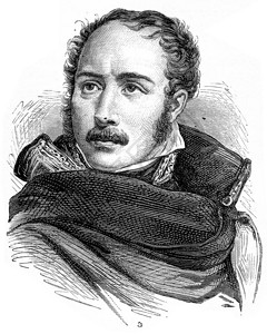 尤金德博哈尔奈斯185年法国史图片