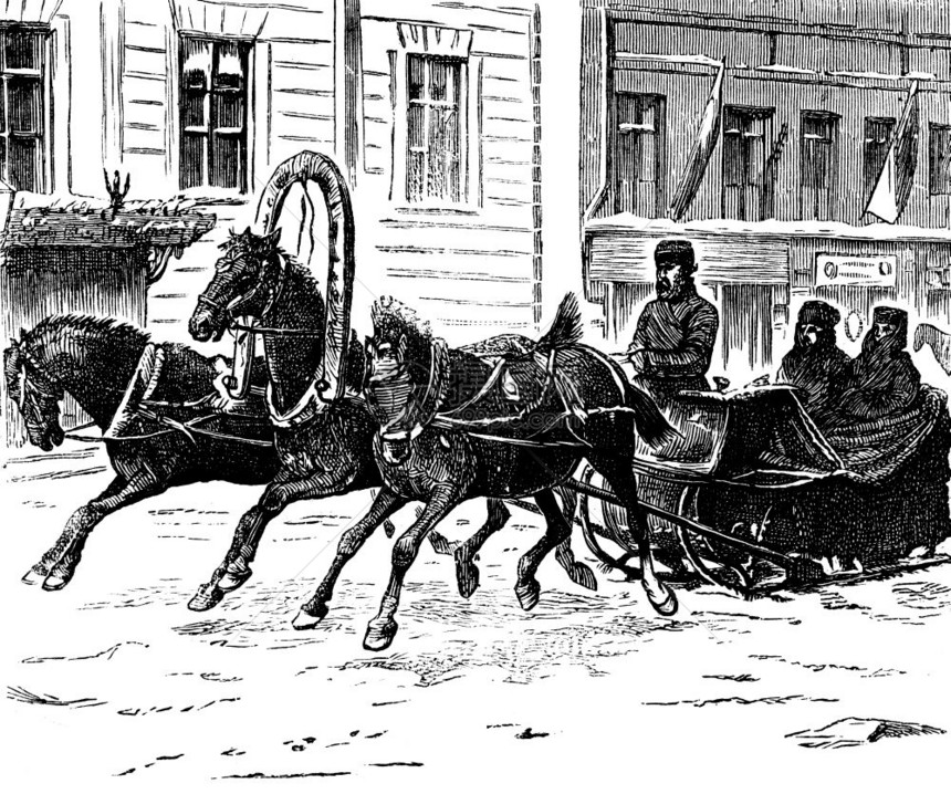 三匹马旅行日报18790年旅行日报图片