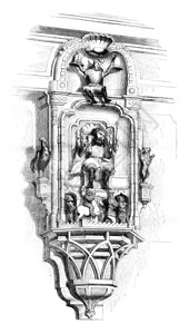 钟塔游戏的机械师伯尔尼1846年马加辛皮托罗尔克图片