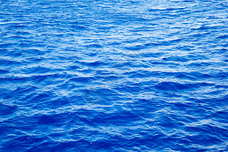 蓝色游泳池的地下水背景图片