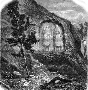 低沉的阿尔特林斯岩石180年马加辛皮托罗尔克图片