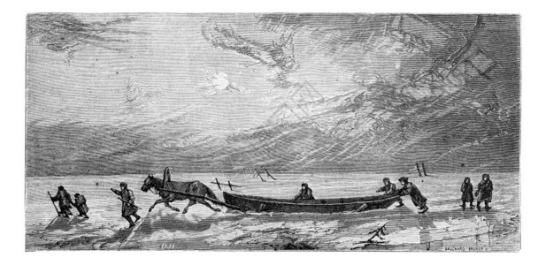 环球旅行日报1865年图片