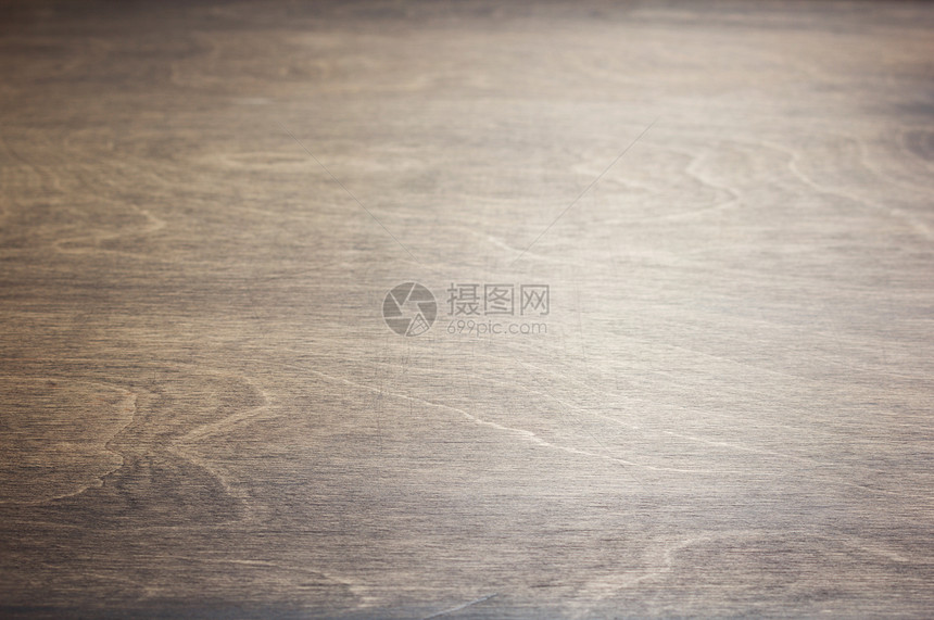 角度中的空木桌胶合板背景纹理表面图片