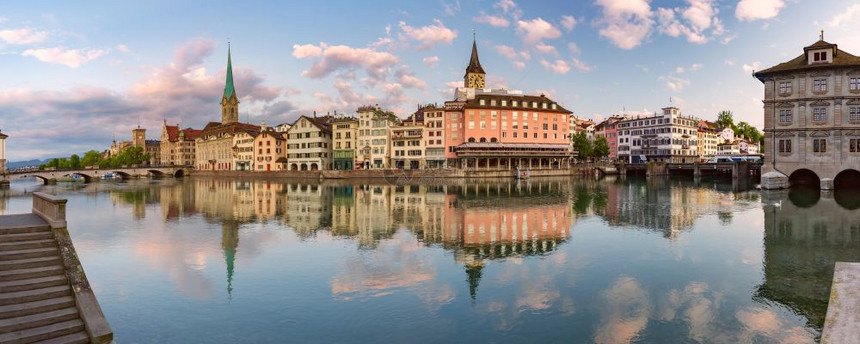 瑞士最大的城市苏黎世老瑞士最大的城市苏黎世图片