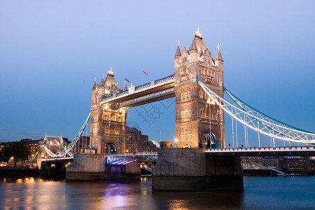伦敦大桥英国伦敦图片