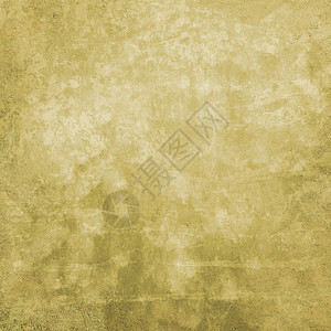 黄色Grunge背景纹理图片