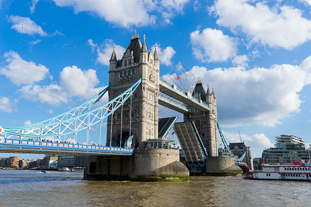 联合王国伦敦塔桥图片