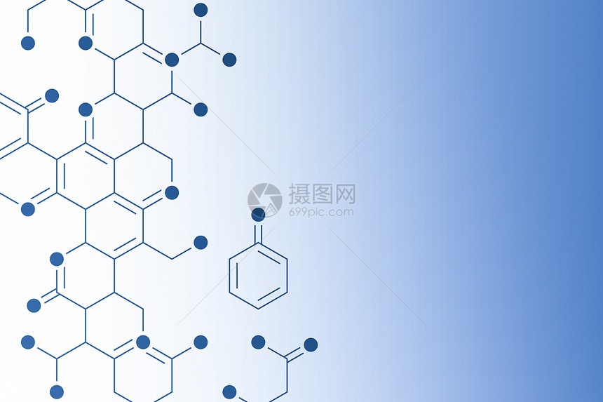 新冠或corona抽象背景的DNA和染色体的DNA和染色体图片