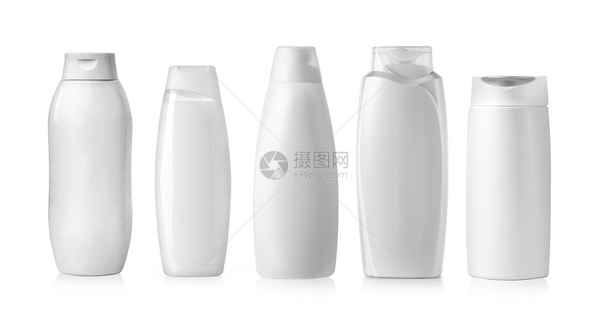 塑料沙波瓶装有滑板用于设计途的模拟板图片