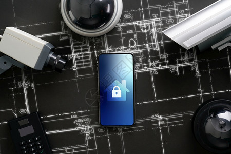 手机安全监控：隐私保护计划图片