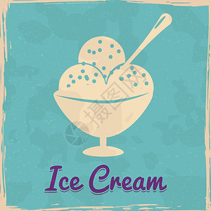 IceCreamCream海报图片