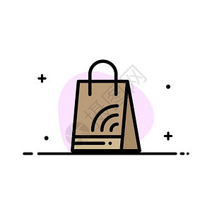 袋手Wifi购物商营平板条图片