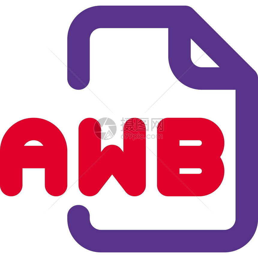 AWB适应多频速率是一种音文件格式具有与AMR相似的特图片