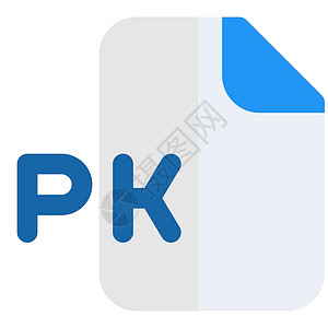 PK是审计峰值文件包含音频波形的直观表示背景图片