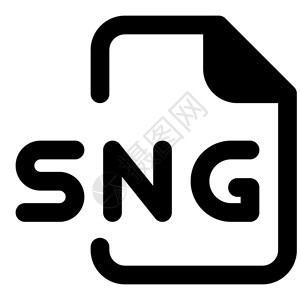SNG文档件可用于使专软件工具播放音乐图片