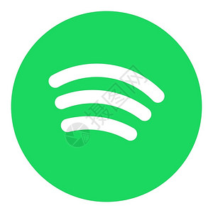 免费音频和乐在Spotify上刊登广告背景图片